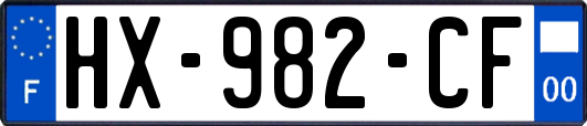 HX-982-CF