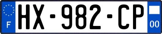 HX-982-CP