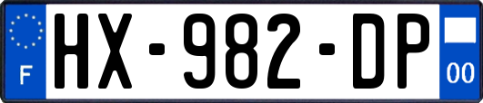 HX-982-DP