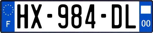 HX-984-DL
