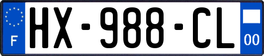HX-988-CL