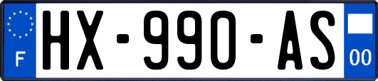 HX-990-AS