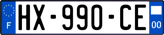 HX-990-CE