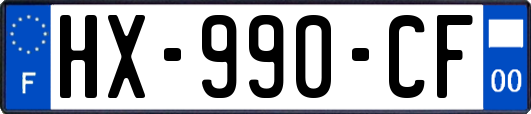 HX-990-CF