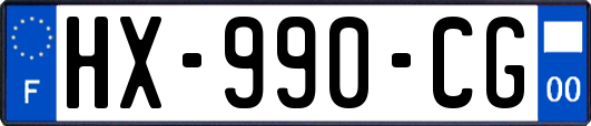HX-990-CG