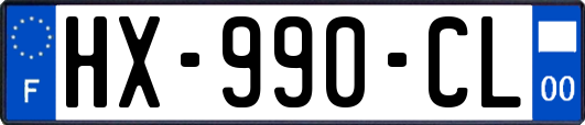 HX-990-CL