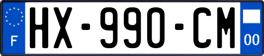 HX-990-CM