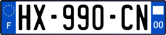 HX-990-CN