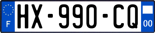 HX-990-CQ