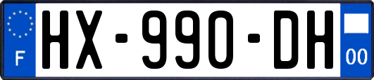 HX-990-DH