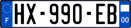 HX-990-EB