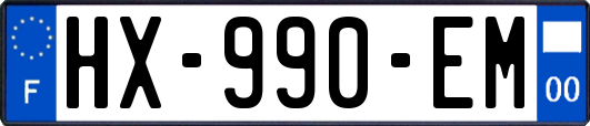 HX-990-EM