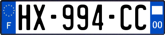 HX-994-CC