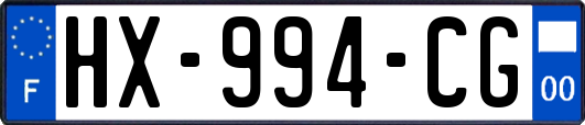 HX-994-CG