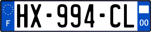HX-994-CL