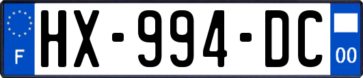 HX-994-DC