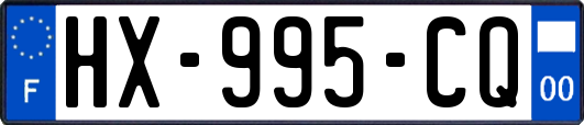 HX-995-CQ
