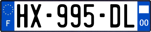 HX-995-DL