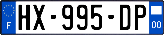 HX-995-DP