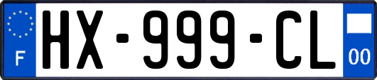 HX-999-CL