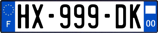 HX-999-DK