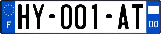HY-001-AT