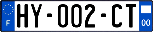 HY-002-CT