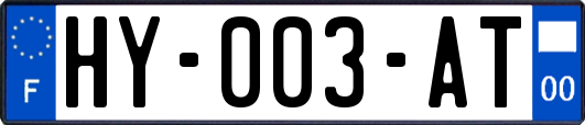 HY-003-AT