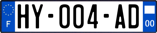 HY-004-AD