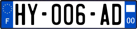 HY-006-AD