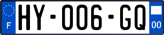 HY-006-GQ