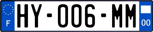 HY-006-MM