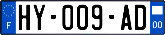 HY-009-AD