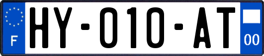 HY-010-AT