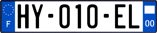 HY-010-EL