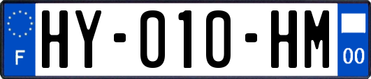 HY-010-HM