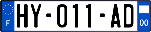 HY-011-AD