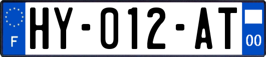 HY-012-AT