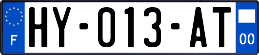 HY-013-AT