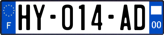 HY-014-AD