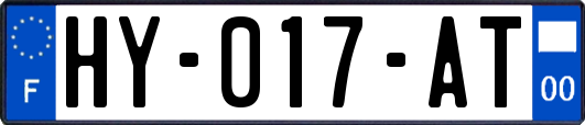 HY-017-AT