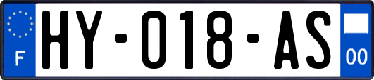 HY-018-AS