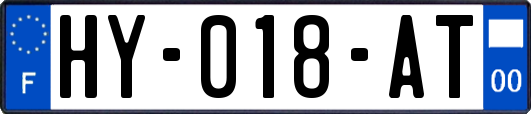 HY-018-AT