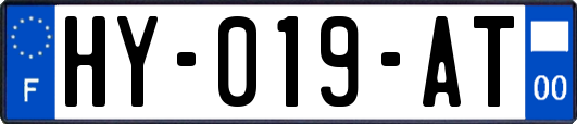 HY-019-AT