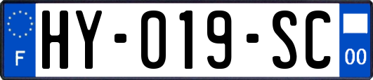 HY-019-SC