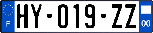 HY-019-ZZ
