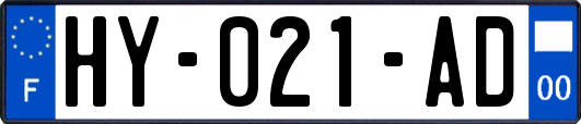 HY-021-AD