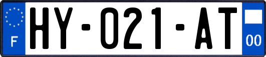 HY-021-AT