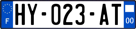 HY-023-AT