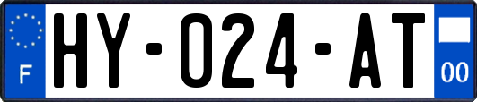 HY-024-AT